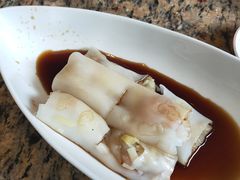 -喜来登由由大酒店九州膳坊中餐厅
