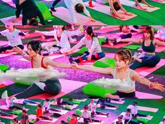 -深圳来福士广场