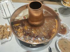-东门口涮肉·砂锅·烤串(老门东店)