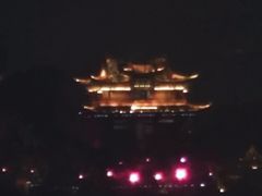 -武汉两江游览·夜游长江(汉口粤汉码头)