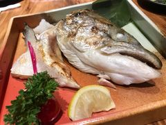 -江户前寿司(好运街店)