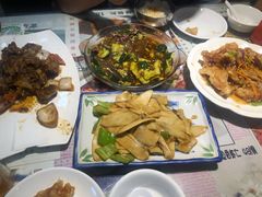 -乡间好味私家菜(总店)