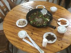 -吃奇喝哈童子鸡