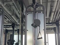 -LA合时健身4PMFIT(花桥旗舰店)
