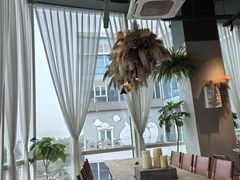 -漾花汐·西餐·下午茶(苏州湾歌林公园店)