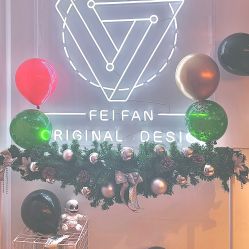 -飛凡TATTOO纹身•原创