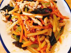 -香满园春饼·家常菜(东大桥店)