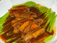 -仿膳饭庄·宫廷风味(百年传承店)