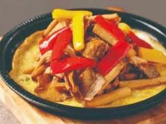 -嘎嘎鸭脑壳江湖菜(五里店)