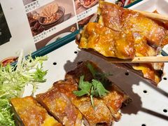 -纳瓦新疆菜(银都店)
