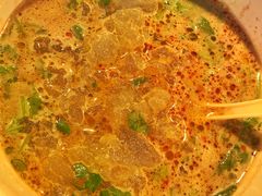 -李老二炒粉(桂林路一店)