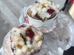 -孙氏梅花糕(马台街)