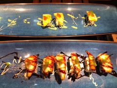 -苏格里岛自助海鲜烤肉火锅(集美万达店)
