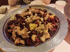 -小鱼小牛·鱼牛干锅·脆鱼火锅(世欧广场店)