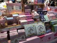 -九木杂物社(恒隆广场店)