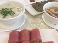 -金华悦国际酒店·金福大酒楼