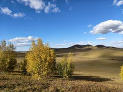 -塞罕坝国家级自然保护区