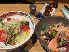 -花和海鲜自助(梅江店)