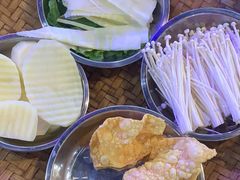 -巴隆门重庆老火锅(太湖路店)