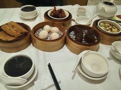 -稻香酒家·34年老字号·港式粤菜(汉街店)