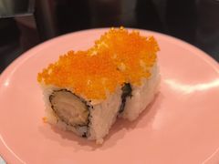-争鲜回转寿司(大连和平广场凯德PLUS店)
