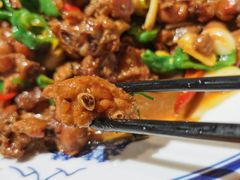 -食鸡公社辣子鸡·潍坊菜·烧烤