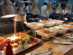 -浙江西子宾馆·瑶园咖啡厅