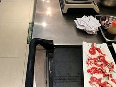 -金刚山(学府路店)