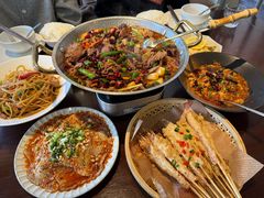 -成都娃娃花园餐厅 (南艺旗舰店)