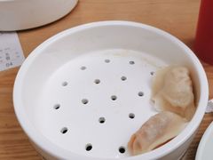 -船歌·鱼水饺青岛菜(枫蓝国际购物中心店)