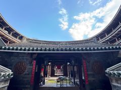 -初溪土楼群