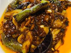 -姑奶奶老厨房(南坪路总店)