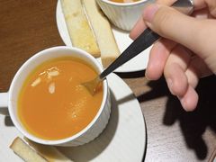 -本处·素食·融合料理(南油店)