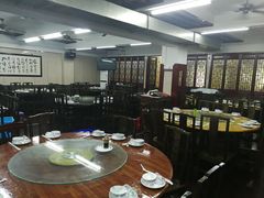 大堂-协和菜馆(凤凰街店)