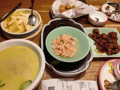 -新白鹿餐厅(龙游路店)
