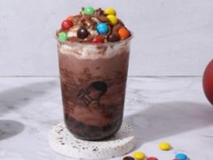 -喜茶(东莞汇一城店)