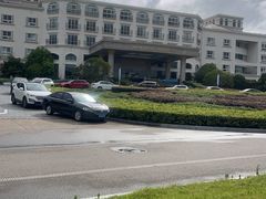 -松兰山海景大酒店·海鲜中餐厅