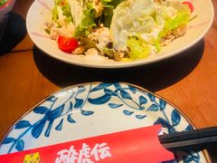 -醉虎传(南锣鼓巷店)