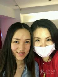 点击看大图 -Yue Show馨选·半永久纹眉纹眼线
