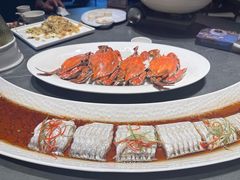 -佬太公海鸭·海鲜大排档(上海总店)