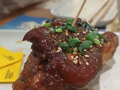 -木屋烧烤(龙岗南联店)