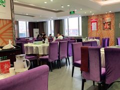 大堂-紫光园(顺义店)