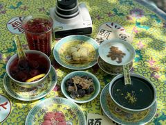 -宫事颐庭·老佛爷贵寿下午茶(颐和园店)