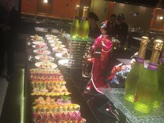 -钱小奴创意自助餐厅(仙居吾悦店)