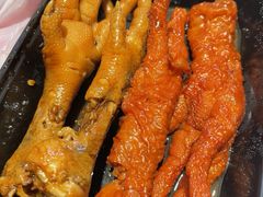 -鸡脚旮旯平江路店