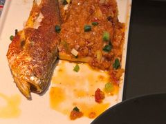 -盛焰铁板烧(王府井店)