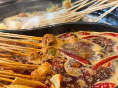 -江湖六膳門串串香(隆礼路店)