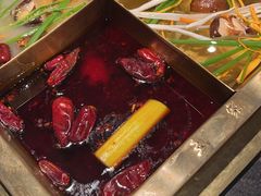 -王家渡火锅店(亦庄店)