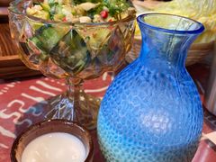 -火塘云南烧烤大排档