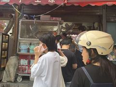 -老字号手工凉皮米线(和平小区店)